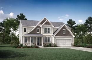 QUENTIN - Janson Woods: Green Township, Ohio - Drees Homes