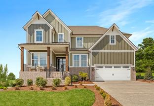 MARSHALL - Elevate by Drees - Nashville: Spring Hill, Tennessee - ELEVATE BY DREES