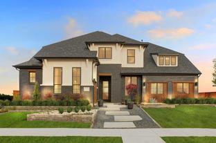 GRANTLEY - Elevate by Drees - Dallas: Prosper, Texas - ELEVATE BY DREES