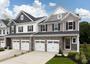 casa en The Ledges por Drees Homes