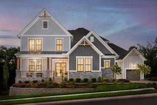 BALLENTINE - Elevate by Drees - Nashville: Spring Hill, Tennessee - ELEVATE BY DREES