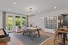 casa en Bristol Run por Drees Homes