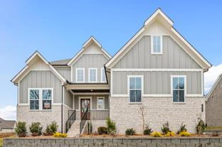 COLTON - Elevate by Drees - Nashville: Spring Hill, Tennessee - ELEVATE BY DREES