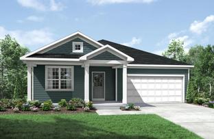 ALEXANDER - Billingsley - The Reserve: Batavia, Ohio - Drees Homes