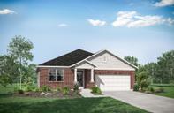 Billingsley - The Reserve por Drees Homes en Cincinnati Ohio