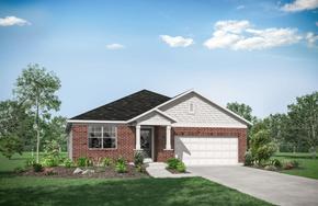 Billingsley - The Reserve - Batavia, OH