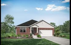 Billingsley - The Reserve: Batavia, Ohio - Drees Homes