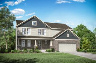 ALWICK - Billingsley - The Reserve: Batavia, Ohio - Drees Homes