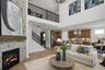 casa en Janson Woods por Drees Homes