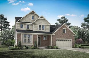 COHEN - Red Tail: Avon, Ohio - Drees Homes
