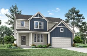 920 Pondside Lane (ASHTON)