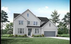 Stonybrook Estates: Middletown, Ohio - Drees Homes