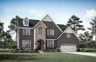 Estates of Monroe Crossings por Drees Homes en Cincinnati Ohio