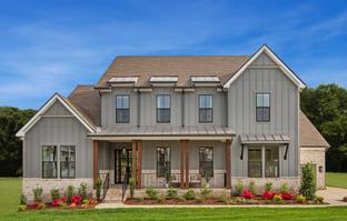 MARABELLE - Elevate by Drees - Nashville: Spring Hill, Tennessee - ELEVATE BY DREES