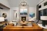casa en Legacy por Drees Custom Homes