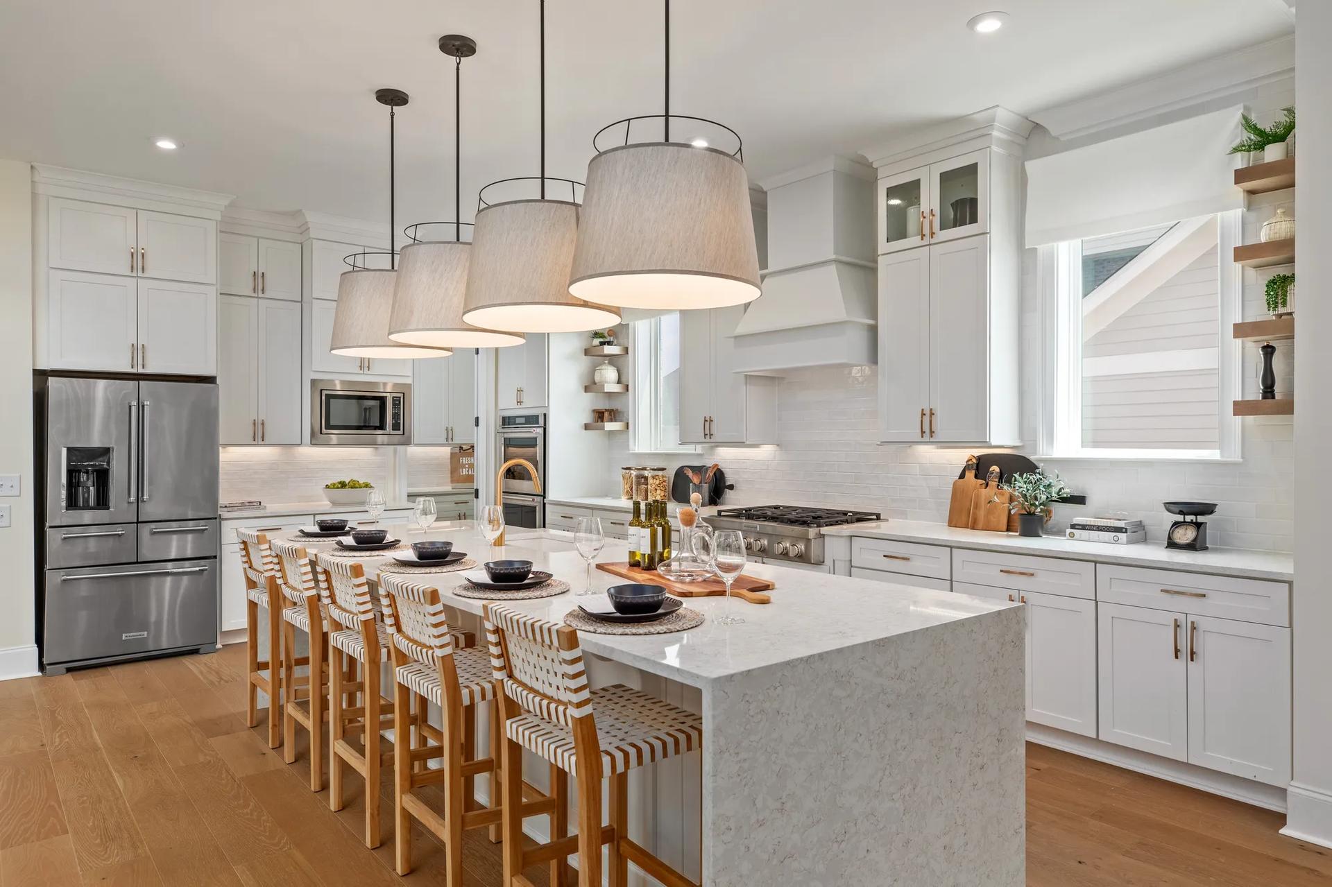 Kitchens Image