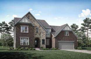 STRATTON - Estates of Monroe Crossings: Monroe, Ohio - Drees Homes