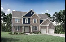 Sycamore Woods: Sycamore Township, Ohio - Drees Homes
