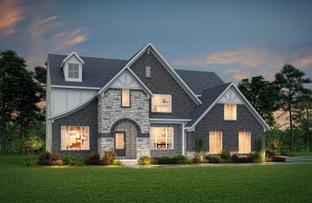 ASH LAWN - Sycamore Woods: Cincinnati, Ohio - Drees Homes