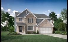Highmeadow: Morrow, Ohio - Drees Homes