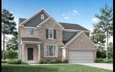 Highmeadow: Morrow, Ohio - Drees Homes