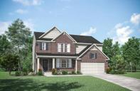 Highmeadow por Drees Homes en Cincinnati Ohio