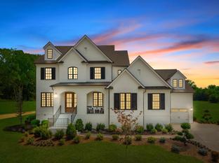 BELTERRA - Elevate by Drees - Nashville: Spring Hill, Tennessee - ELEVATE BY DREES