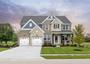 casa en Trailhead Sequoia por Drees Homes
