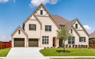 BRIARGATE - Elevate by Drees - Dallas: Prosper, Texas - ELEVATE BY DREES