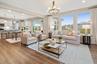 casa en The Crossing at French Creek por Drees Homes