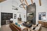casa en Starnes Creek por Drees Homes