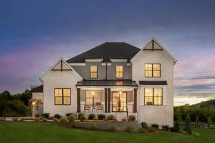 SOMERVILLE - Elevate by Drees - Nashville: Fairview, Tennessee - ELEVATE BY DREES