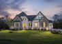 casa en Hughes Retreat por Drees Homes