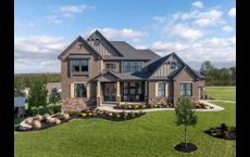 Woodlands: Brecksville, Ohio - Drees Homes