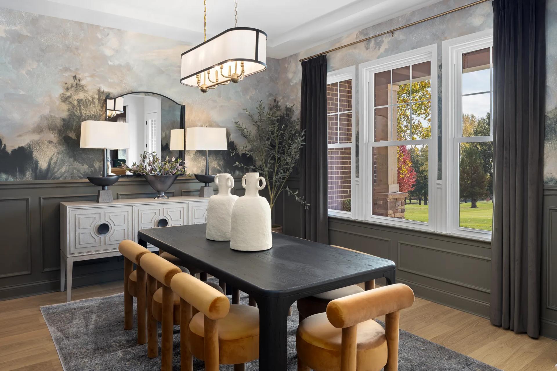 casa en Woodlands por Drees Homes