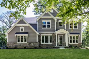 ASH LAWN - Elevate by Drees - Indianapolis: Indianapolis, Indiana - ELEVATE BY DREES