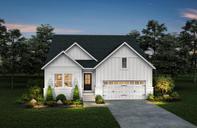 Ashton Park - 55' por Drees Homes en Nashville Tennessee