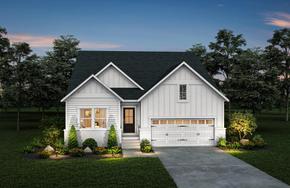 Ashton Park - 55' - Mount Juliet, TN