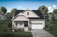 Ashton Park - 55' por Drees Homes en Nashville Tennessee