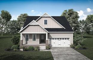 ROSELAND II - Elevate by Drees - Nashville: Spring Hill, Tennessee - ELEVATE BY DREES