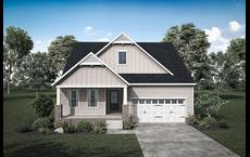 Ashton Park - 55': Mount Juliet, Tennessee - Drees Homes