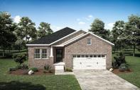 Bear Creek Overlook por Drees Homes en Nashville Tennessee