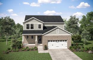 ASHLAND - Elevate by Drees - Nashville: Spring Hill, Tennessee - ELEVATE BY DREES