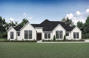 GRANDVIEW - Northgate Ranch: Liberty Hill, Texas - Drees Custom Homes