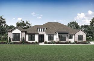GRANDVIEW - Hilltop Ranch: Leander, Texas - Drees Custom Homes