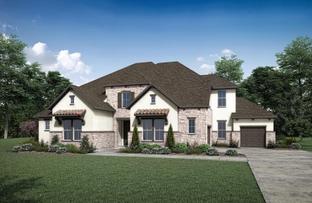 GRANTLEY II - Elevate by Drees - Austin: Austin, Texas - ELEVATE BY DREES