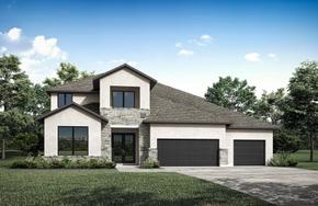 Caliterra - 80' - Dripping Springs, TX