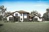 casa en Hilltop Ranch por Drees Custom Homes