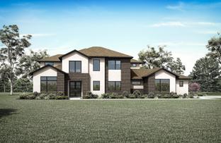 LYNMAR IV - The Estates at Rough Hollow Vista Ridge: Lakeway, Texas - Drees Custom Homes