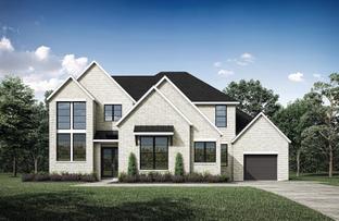 MARLYN - Elevate by Drees - Austin: Austin, Texas - ELEVATE BY DREES